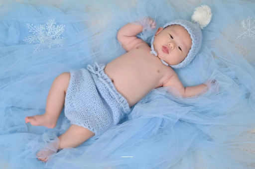 余姚宝宝发烧多久会好