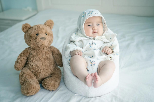 余姚宝宝发烧需要盖被子吗